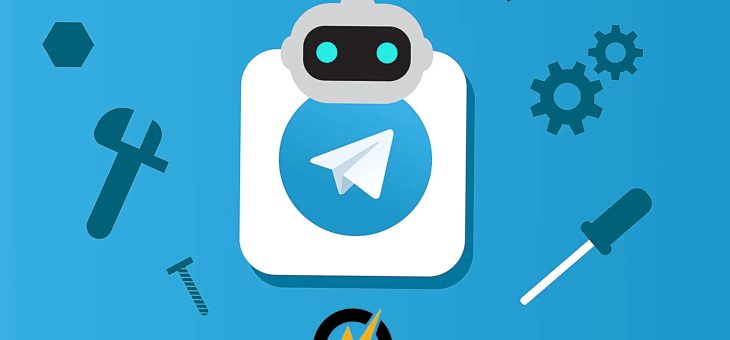ربات تلگرام چیست؟